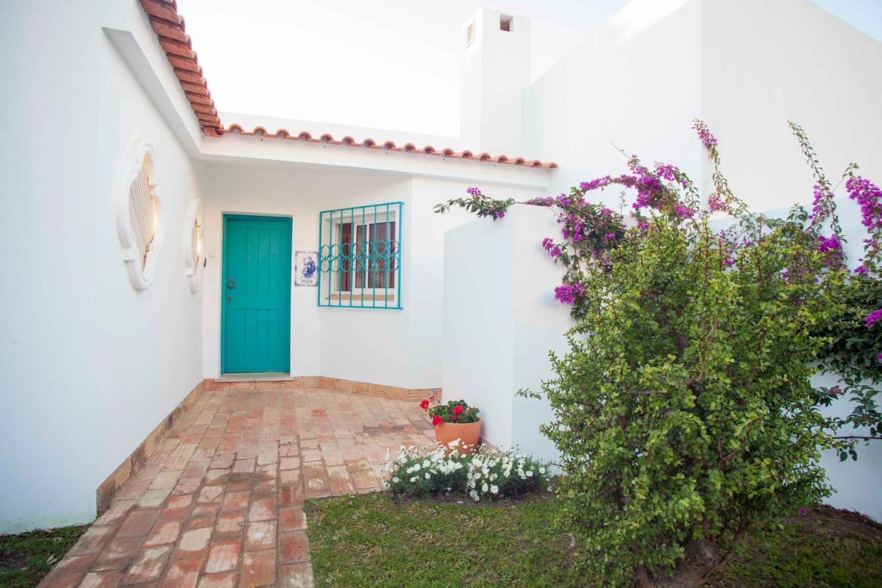Cozy Summer House Alvor Exterior foto