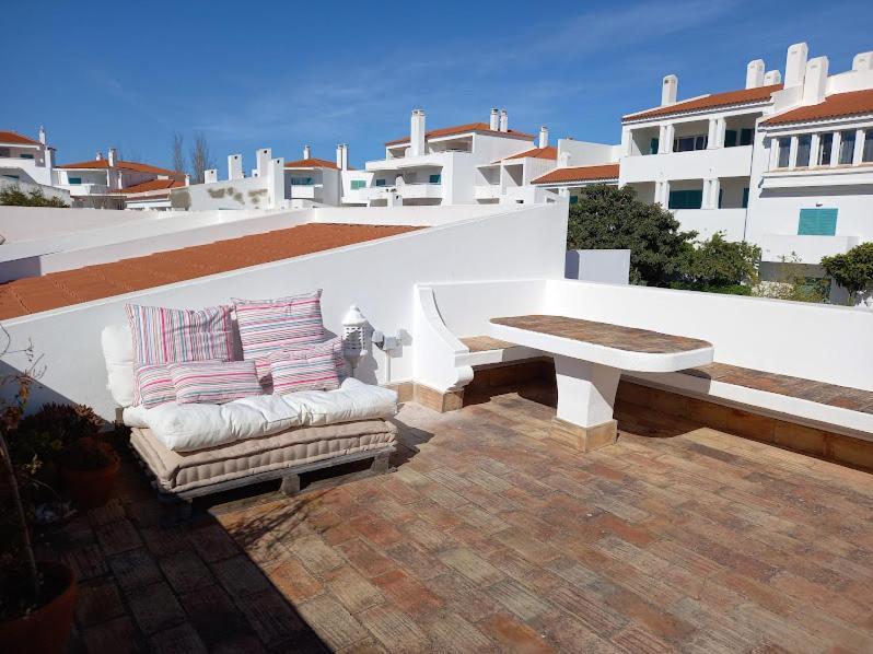 Cozy Summer House Alvor Exterior foto
