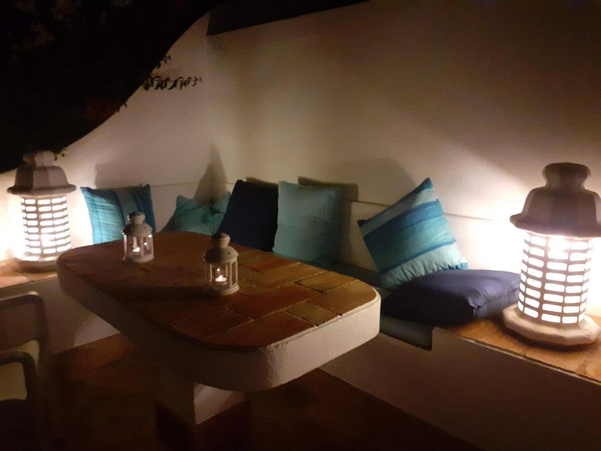 Cozy Summer House Alvor Exterior foto