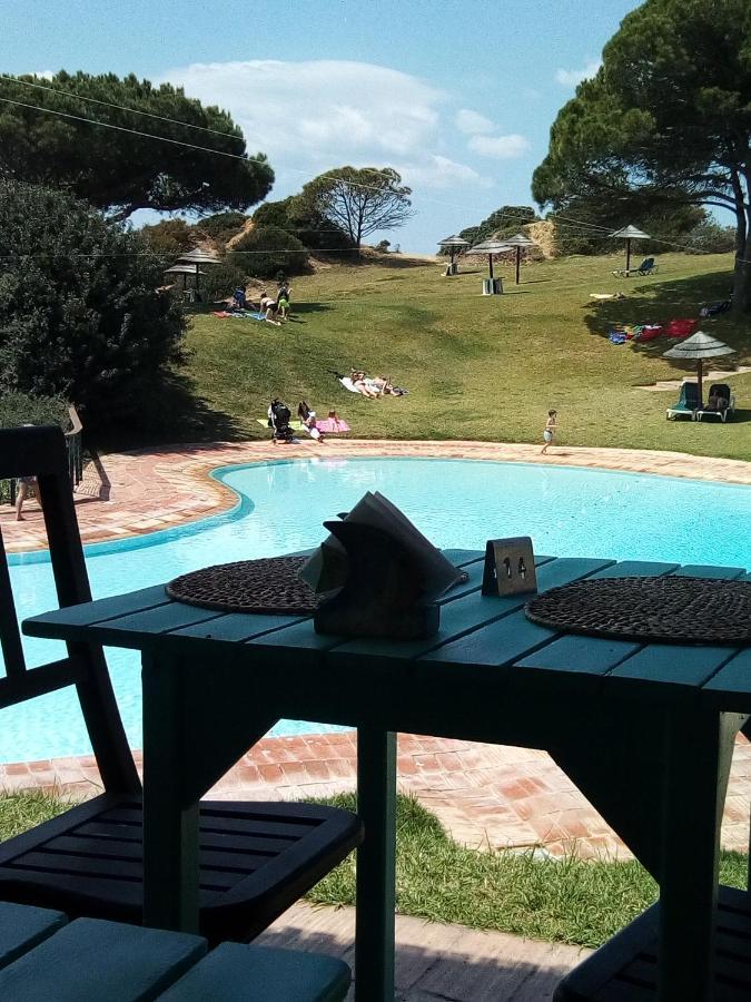 Cozy Summer House Alvor Exterior foto