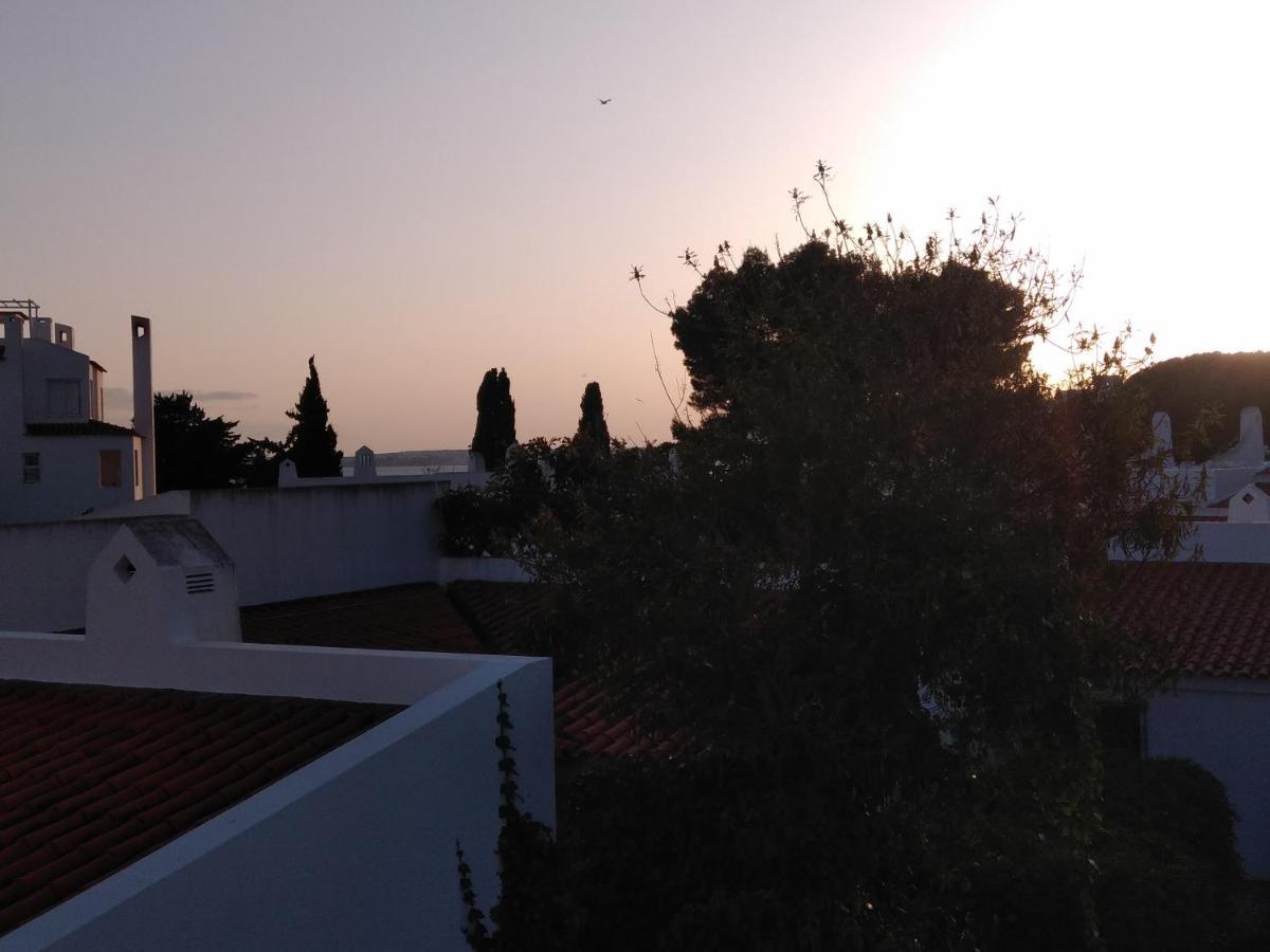 Cozy Summer House Alvor Exterior foto