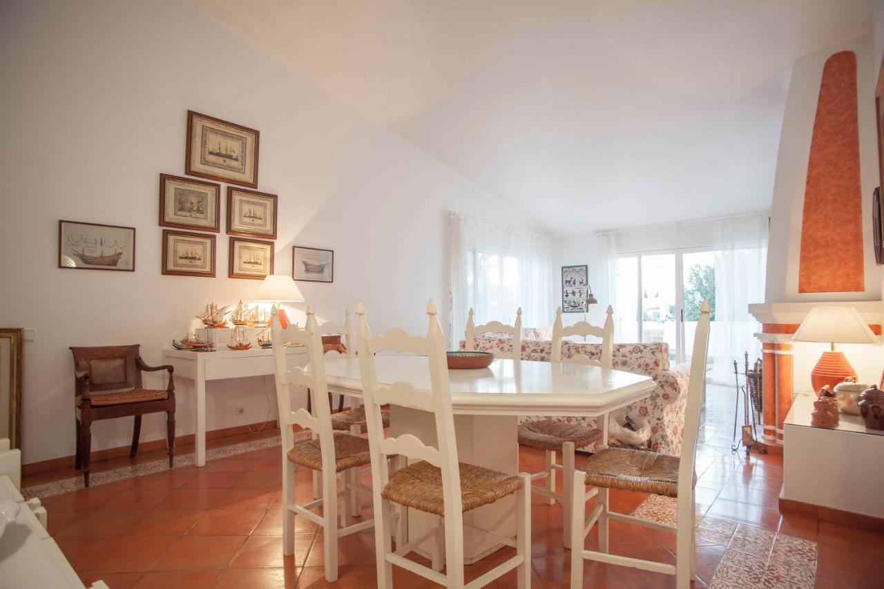 Cozy Summer House Alvor Exterior foto
