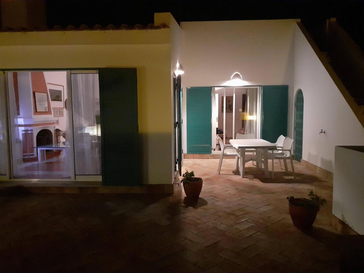 Cozy Summer House Alvor Exterior foto