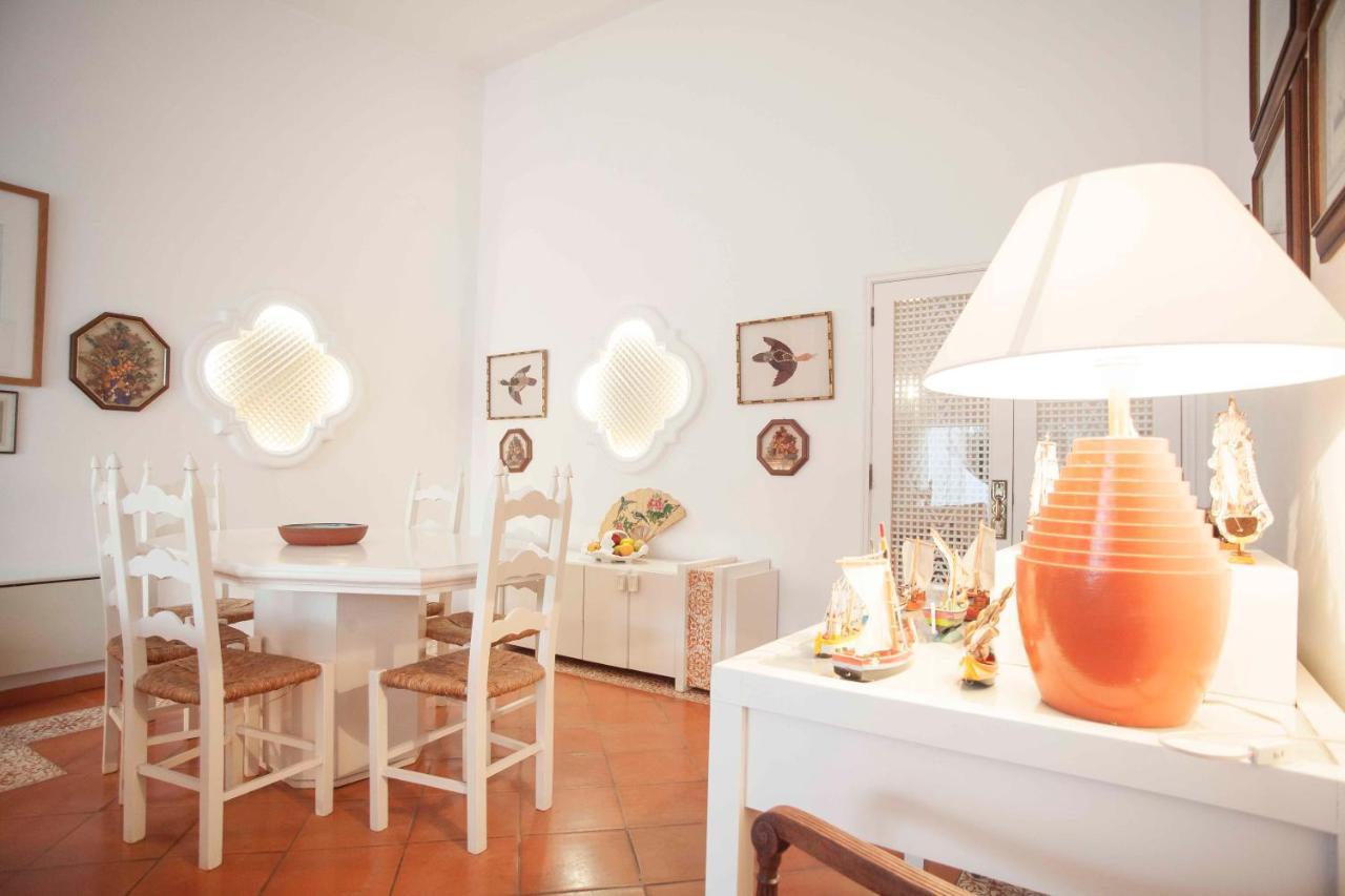 Cozy Summer House Alvor Exterior foto