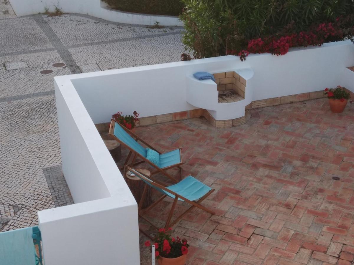 Cozy Summer House Alvor Exterior foto