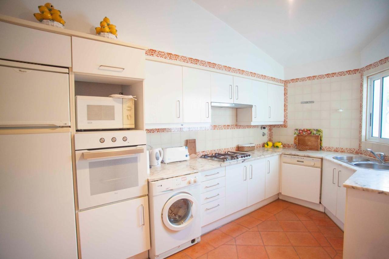 Cozy Summer House Alvor Exterior foto