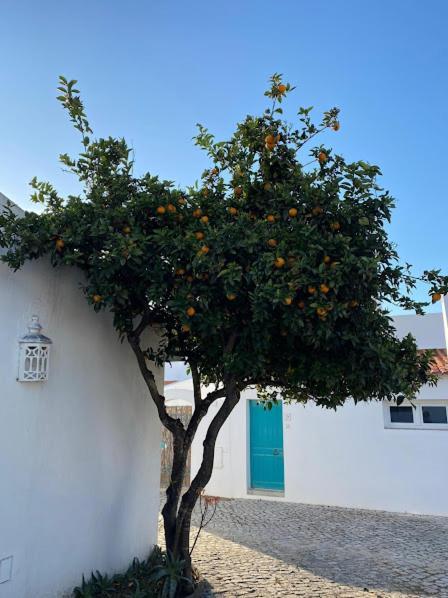 Cozy Summer House Alvor Exterior foto